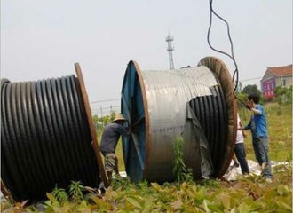 蘇州廢舊物資回收 太倉(cāng)四芯電纜線回收參考價(jià)格與行業(yè)解析